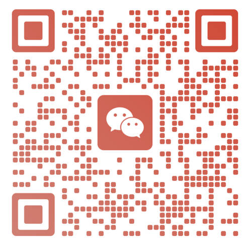 WeChat QR Code