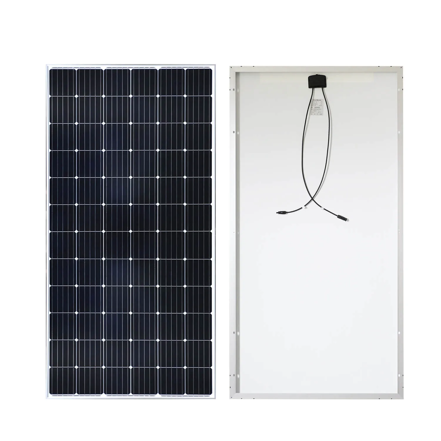 Global Solar Market Trends 2024