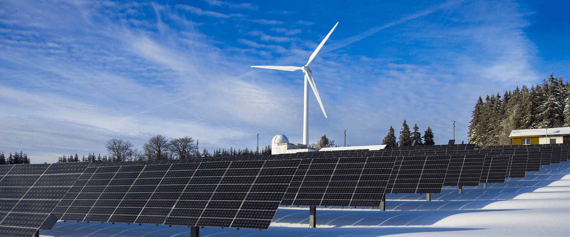 Best Practices for Solar Panel Installation